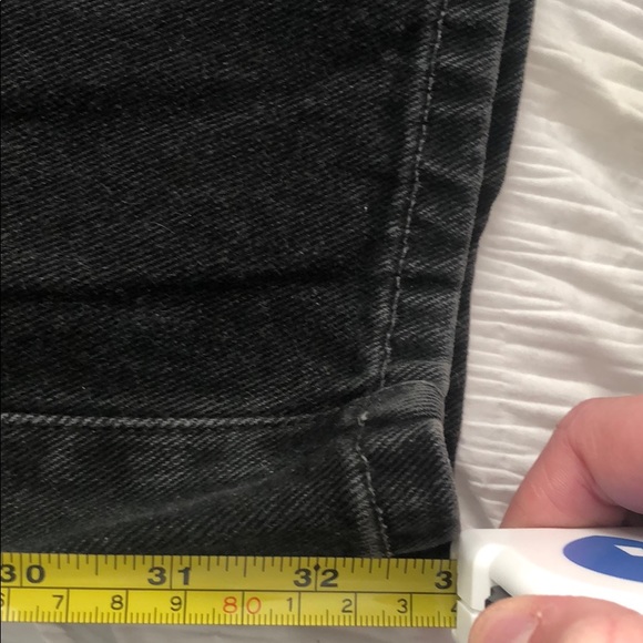 vintage guess jeans - Picture 6 of 6
